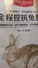 1号会员店（One's Member）全程控抗兔里脊 净重2斤 0保水剂出口品质活兔肉现杀速冻手工分割 实拍图