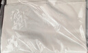 天气不错天然麂皮洗车毛巾玻璃擦车布多功能鹿皮  30*55两条装（规则） 实拍图