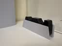 索尼（SONY）PlayStation索尼（SONY）PS5 PlayStation DualSense无线游戏手柄 充电座 实拍图