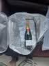 酩悦（Moet&Chandon）经典香槟起泡葡萄酒750ml进口气泡酒送礼冰袋配送 实拍图