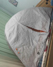 牧高笛（MOBIGARDEN）冷山2帐篷 户外露营徒步防风防雨双人帐篷 MZ093005 晨雾白 实拍图