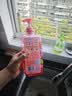 立白天然莓果酵素洗洁精2kg 可洗奶瓶果蔬A类洗洁剂洗涤灵 随机发货 实拍图