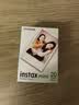 INSTAX富士instax立拍立得 mini相纸 白边双包20张(适用miniSE/11/12/40/90/LiPlay/EVO/Link3) 实拍图