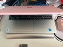 戴尔（DELL）笔记本电脑轻薄本灵越15pro 3530 dc15250 粉色女大学生超薄商务办公专用大屏独显级显卡手提电脑 初恋粉 | 15pro装粉壳【15.6英寸】 推荐：i5 | 16G |  实拍图