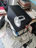 漫步者（EDIFIER）R206BT 2.1声道电脑音响 蓝牙音箱 桌面游戏音响 台式机笔记本音响 黑色 实拍图