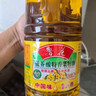 鲁花【保真菜籽油】低芥酸特香菜籽油 2L 物理压榨【京东品酒会同款】 实拍图
