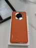 华为 HUAWEI Mate30 麒麟990芯片 徕卡影像 4G/5G二手华为手机全面屏拍照游戏手机 丹霞橙 8G+128G【5G版】电池90%左右 9新 实拍图