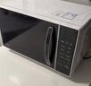美的（Midea）微波炉家用小型平板式智能菜单高效速热 一键解冻杀菌除味易清洁内胆宝宝辅食菜单 【店内销售第一名】M2C 实拍图