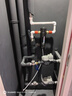 美的（Midea）前置过滤器超15T/h大水量家用高端款双涡轮半自动反冲洗全铜防爆免换芯全屋净水器QZBW20S-24Pro 实拍图