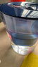 碧然德（BRITA）过滤净水器 家用滤水壶 净水壶 海洋系列 去水垢专家版滤芯11枚 环保加固包装 实拍图