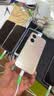 小米（MI）REDMI Turbo 5 Max 天玑9500s 9000mAh大电池 1.5K阳光屏 12+256 暗影黑 小米红米5G手机 实拍图