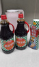 厨邦酱油 金品系列 生抽 酱油1.48kg*2+渔女蚝油605g*2 调料套装礼盒 实拍图