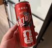 可口可乐（Coca-Cola）碳酸饮料 330ml*24摩登罐 FIFA世界杯主题罐新老包装随机发货 实拍图