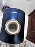 惠尔顿前置过滤器20T大通量过滤25微米反冲洗家用全屋净水器 实时自动清洗刮洗自来水防爆过滤器P0038pro 自行安装【20T-升级25微米精滤】 实拍图