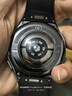 HUAWEI WATCH GT 6 Pro曜石黑46mm华为智能手表全新骑行体验21天超长续航 晒单实拍图