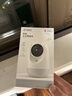 360摄像头9pro-800万双频WIFI云台家用摄像头家用监控摄像机手机远程监控器360度夜视全景 婴儿看护器 实拍图
