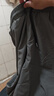 真维斯（Jeanswest）冰丝短裤男夏季运动休闲速干五分裤男士薄款透气中裤学生空调裤子 实拍图