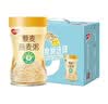 银鹭藜麦燕麦粥280g*12罐礼盒低脂健康粗粮燕麦粥代餐  实拍图