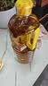 鲁花【保真菜籽油】低芥酸特香菜籽油 2L 物理压榨【京东品酒会同款】 实拍图