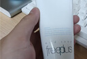 芙丽芳丝（Freeplus）洁面洗面奶霜氨基酸敏感肌男女士通用深层清洁保湿100g 实拍图