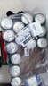 可口可乐（Coca-Cola）檀健次代言 雪碧Sprite零卡无糖饮料 330ml*24摩登罐 实拍图