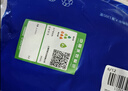 海立黑色增压花洒喷头淋浴头通用浴室洗澡超强高压大出水莲蓬头ZH241 实拍图