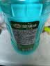 龟牌（Turtle Wax）硬壳乙醇玻璃水0度汽车强力去虫胶油膜除污特斯拉雨刮水2L*6瓶 实拍图
