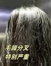 维特丝护发素柔顺干枯毛躁修复顺滑男女士香蓬松发膜蛋白营养头发防掉发 实拍图