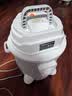 德尔玛（Deerma）【重磅新品】TJ700S 干吹两用吸尘器 家用商用 吸尘器桶式大吸力 整机降噪设计ZN-530 实拍图
