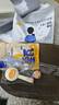 汪野君养猫新手全套用品猫砂盆套装喂食喂水器绒布猫窝猫玩具组合十件套 实拍图