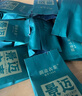 澜沧古茶叶普洱茶景迈之春云南普洱70g(7g*10袋) 2025年散茶盒装 实拍图