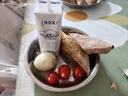 优诺（yoplait）迷你杯马达加斯加香草风味发酵乳80g*6杯 营养早餐 低温酸奶牛奶 实拍图