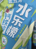 金豆芽儿童电解质水夏天户外运动快补水青柠味饮品果汁150ml*12袋 实拍图