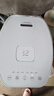 美的（Midea）电热水瓶家用电热水壶0塑料水路烧水壶开水壶5L大容量一体无缝内胆保温SP50E-10W 实拍图