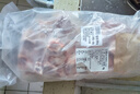 鲜京采内蒙古手把羊肉 3斤/袋  原切羊肉 京东自有品牌 实拍图