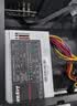 航嘉（Huntkey）WD650铜牌650W电脑电源（80PLUS铜牌/单路50A/全电压/LLC+SR+DC-DC/智能温控） 实拍图