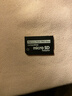 FLYSHU 记忆棒tf小卡转ms pro duo卡套马甲短棒游戏机掌机数码相机转换psp内存卡sony卡槽卡托存储转接卡 PSP游戏卡套【两个装】 实拍图