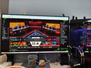 AOC 爱攻7 31.5英寸WOLED 4K 240Hz双模480Hz 10Bit DP2.1 0.03ms 16W音箱 游戏电竞显示器AGP327UZD 实拍图