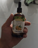 爷爷的农场有机核桃油辅食油110ml 凉拌热炒食用油 赠婴儿宝宝辅食谱 实拍图