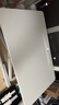 全品屋升降电脑桌升降工作台电脑升降支架台站立式升降办公书桌 无级升降-白桌双层65x40cm（小工位首选） 【宽敞品质桌面】 实拍图