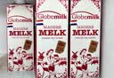 荷高（Globemilk）脱脂纯牛奶1L*6 荷兰原装进口 高钙0脂3.8乳蛋白 实拍图