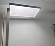松下立式护眼灯全光谱100W 学习灯儿童大路灯台灯智能语音适阅 实拍图