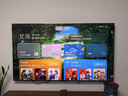 TCL SQD-MiniLED电视 85T7M Ultra【京东独家】价保618 回音壁套装 85英寸 100%全局高色域 实拍图