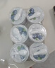 卡士（CLASSY.KISS）【全程冷链】蓝莓黑莓果粒鲜酪乳100g*6杯 低温酸奶 风味发酵乳 实拍图