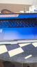 苹果（Apple） MacBook Pro/Air 二手苹果笔记本电脑 商务 办公 游戏 设计 剪辑 99新【定制】19年972灰银i7-16/512G 实拍图