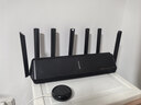 小米（MI）路由器BE7000 WiFi7【小米手机上网搭档】高通新一代芯片 4个2.5G网口USB 3.0 家用路由器 实拍图