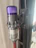 戴森（Dyson）V15 Origin Fluffy家用无绳吸尘器红色进口手持无线除螨大吸力可车载宠物家庭价保618 实拍图