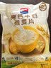 西麦高钙牛奶燕麦片392g冲饮谷物代餐粉即食营养早餐独立包装 实拍图