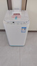 美的（Midea）波轮洗衣机全自动 3KG 迷你内衣婴儿洗衣机 健康除螨 MB30V21EPLUS 以旧换新 京东自营 实拍图