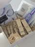 欧莱雅小金管防晒30ml*2套装通勤养肤隔离护肤品日常通勤男女通用 实拍图